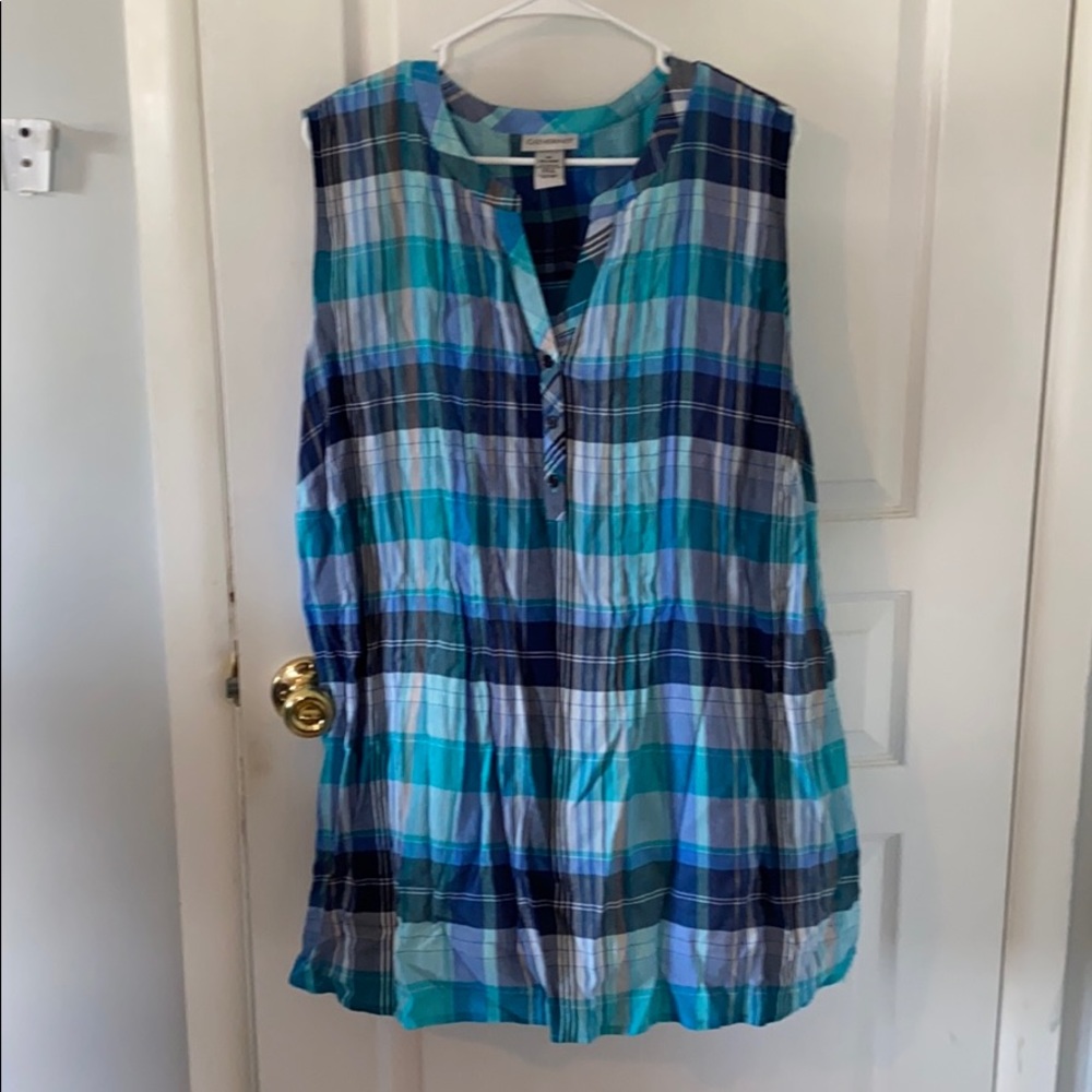 Catherine’s top